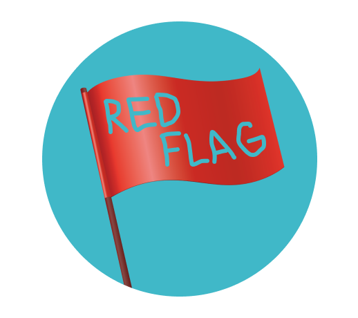 Red Flags in Dating with Matt Rife: Relationship vocabulary in English